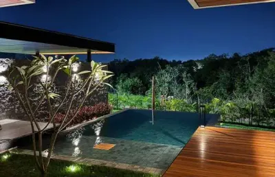 Casa em condomínio fechado com 4 quartos à venda na Avenida Chapéu Do Sol, Chapéu do Sol, Várzea Grande