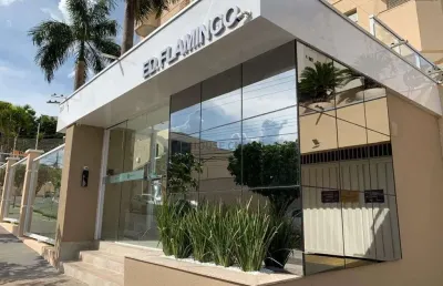 Apartamento com 3 quartos à venda na R. Conselheiro Dr. Enio Vieira, 215, Alvorada, Cuiabá