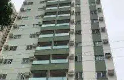 Apartamento com 2 quartos à venda na Rua I, 311, Alvorada, Cuiabá
