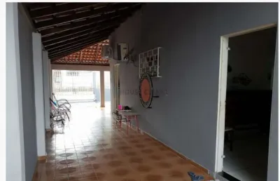 Casa com 1 quarto à venda na Vila Um, 78245 000, Morada do Ouro, Cuiabá