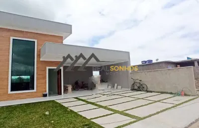Lindo imóvel em condomínio já com área gourmet integrada!!!!