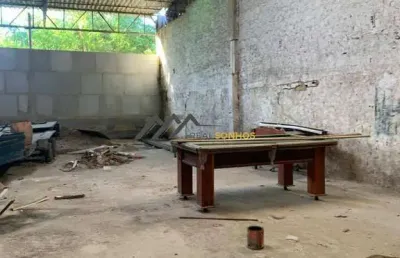 Sala comercial para alugar no Coqueiral, Araruama 