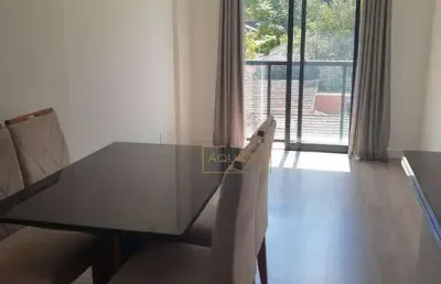Apartamento com 1 dormitório à venda, 43 m² por r$ 395.000,00 - alto - teresópolis/rj