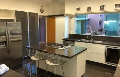 Vende-se casa no parque residencial damha iv - são josé do rio preto/sp