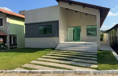Casa com 5 quartos à venda no Santo Antônio, Gravatá 