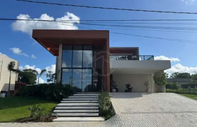 Casa com 5 quartos à venda no Campos do Jordão, Gravatá 