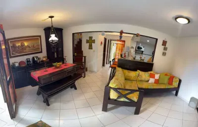 Casa com 4 quartos à venda no Santo Antônio, Gravatá 