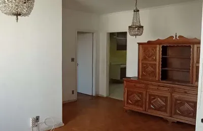 Apartamento tipo para venda em centro com 3 quartos, sendo 1 suíte, 118m²