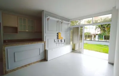 Apartamento com 2 quartos à venda no Canto Grande, Bombinhas 