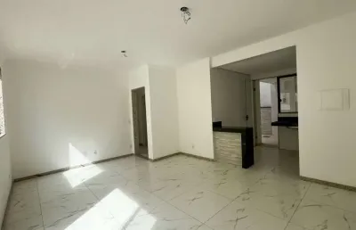 Área privativa / garden com 3 quartos à venda em belo horizonte