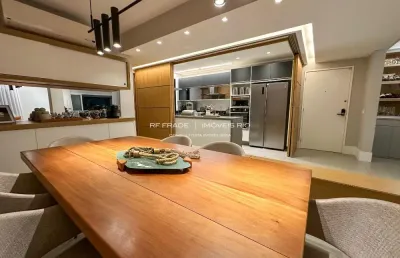 Apartamento com 3 quartos à venda na Avenida Afonso de Taunay, 100, Barra da Tijuca, Rio de Janeiro