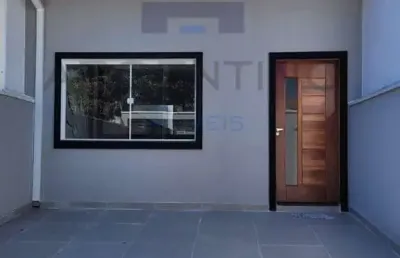 Casa térrea a venda no jardim cambuci - mogi das cruzes