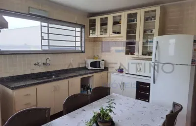 Casa térre a venda próximo ao centro de mogi das cruzes