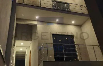 Casa com 3 quartos à venda na Rua Augusto de Melo, Villa Di Cesar, Mogi das Cruzes