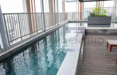Loft exclusivo nos jardins ? sofisticação, design e estilo de vida sustentável