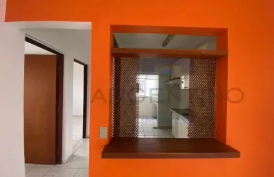 Apartamento com 2 quartos à venda na Rua Antenor de Souza Melo, Jardim Rodeio, Mogi das Cruzes
