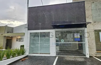 Locação de ponto comercial - capitação manoel rudge