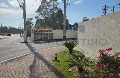 Prédio para alugar na avenida francisco rodrigues filho, vila mogilar, mogi das cruzes