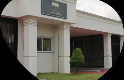 Prédio para alugar na estrada santa catarina, cézar de souza, mogi das cruzes