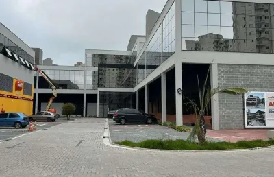Prédio à venda na avenida francisco rodrigues filho, vila mogilar, mogi das cruzes
