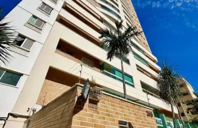 Apartamento com 3 quartos à venda na Rua 71, 15, Jardim Goiás, Goiânia