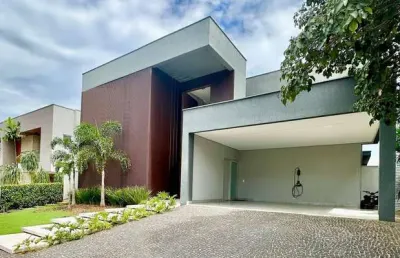 Apartamento à venda, loteamento alphaville residencial, goiânia, go