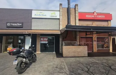 Loja comercial para locação em londrina, boa vista, 3 dormitórios, 2 banheiros