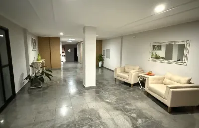 Lindo apartamento 04 quartos 120m2 bq dos eucaliptos