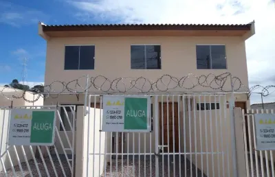 Casa com 1 quarto para alugar na Rua Rosa Branca, 63 Casa 03, Colônia São Venâncio, Almirante Tamandaré