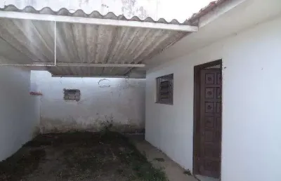Casa com 3 quartos para alugar na Rua Henrique Coelho Neto, Vargem Grande, Pinhais
