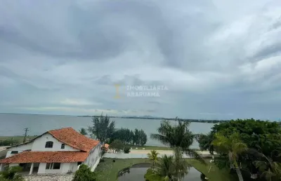 Oportunidade única! 2 casas em condomínio fechado com 2.200 m² – praia do gavião, araruama