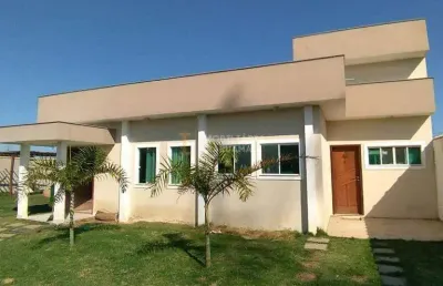 Casa à venda, 3 quartos, 2 suítes, 3 vagas, lagoinha - araruama/rj
