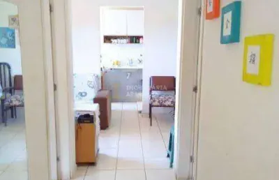 Apartamento com 2 quartos à venda na Praia do Hospício, Araruama 