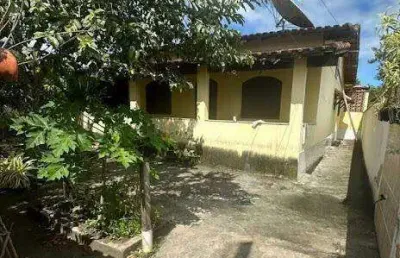 Casa com 2 quartos à venda na Fazendinha, Araruama 