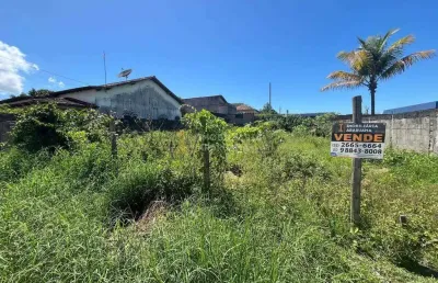 Terreno à venda em localização estratégica – perto do centro de araruama!
