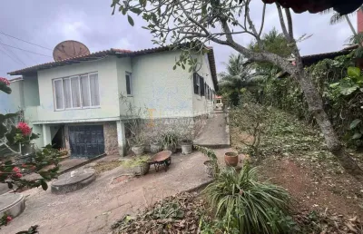 Casa à venda, 3 quartos, 2 vagas, vila capri - araruama/rj