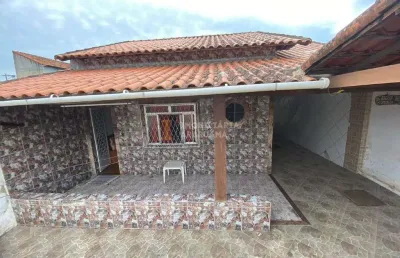 Casa à venda, 2 quartos, 2 suítes, fazendinha - araruama/rj