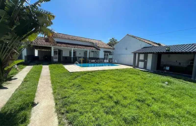 Casa à venda, 3 quartos, 2 suítes, 2 vagas, itatiquara - araruama/rj
