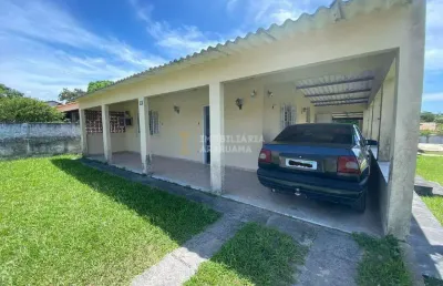 Casa com 5 quartos à venda em Bananeiras, Araruama 