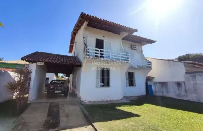 Casa de condomínio à venda, 4 quartos, 2 suítes, 1 vaga, bananeiras - araruama/rj