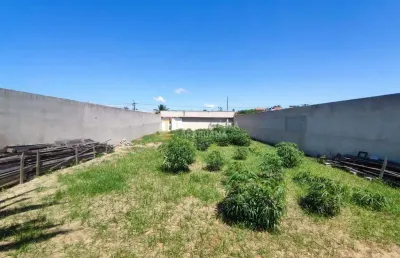 Terreno murado à venda – 360m² na vila capri, araruama/rj | escritura e rgi