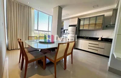 Apartamento com 2 quartos à venda na Rua do Parque, 100, Jardim Atlântico, Goiânia