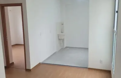 Apartamento à venda na Avenida Paulo Roberto Vidal, Bela Vista, Palhoça