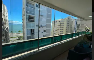 Apartamento com 3 quartos à venda na Rua Almirante Lamego, Centro, Florianópolis