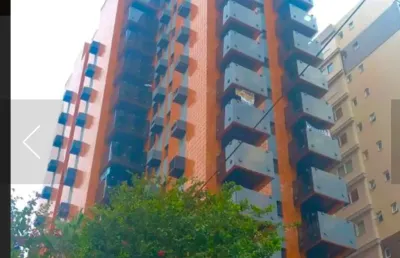 Cobertura com 5 quartos à venda na Rua São Francisco, Centro, Florianópolis