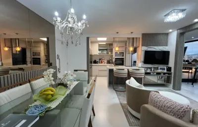 Apartamento com 3 quartos à venda na Rua Irmãos Vieira, Campinas, São José