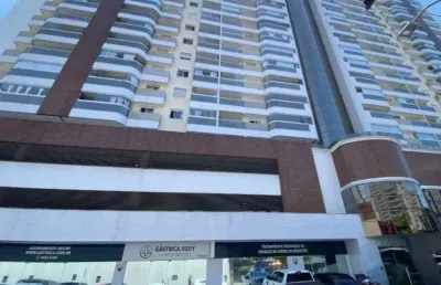 Apartamento com 2 quartos à venda na Avenida Marechal Castelo Branco, Campinas, São José