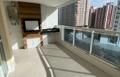 Apartamento com 2 quartos à venda na Avenida Marechal Castelo Branco, Campinas, São José