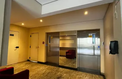 Apartamento com 3 quartos à venda na Rua Frei Hilário, Campinas, São José