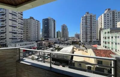 Apartamento com 2 quartos à venda na Rua Osni João Vieira, Campinas, São José